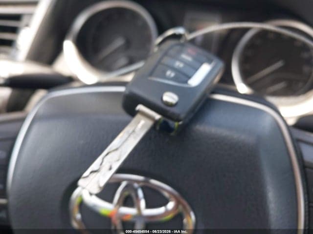 2023 TOYOTA CAMRY LE 11