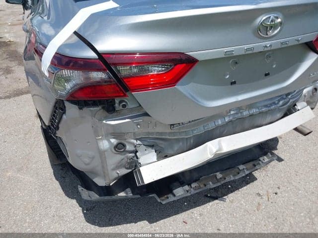 2023 TOYOTA CAMRY LE 6
