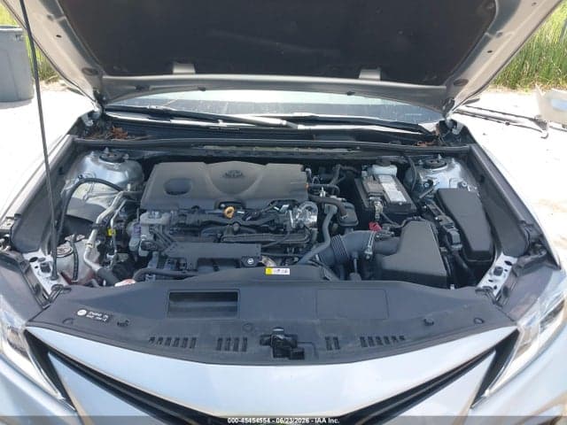 2023 TOYOTA CAMRY LE 10