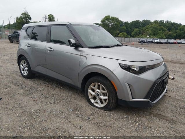2024 KIA SOUL LX - 1