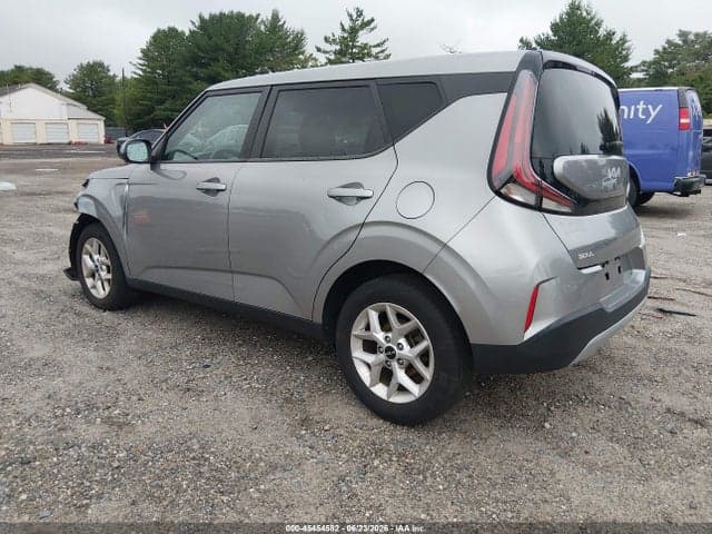 2024 KIA SOUL LX 3