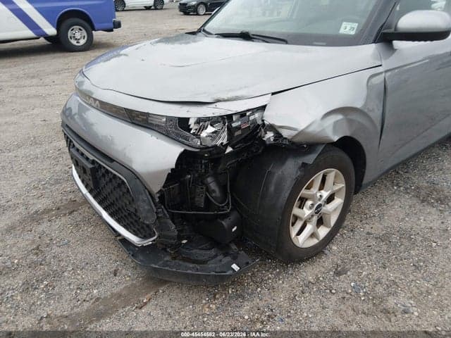 2024 KIA SOUL LX 6
