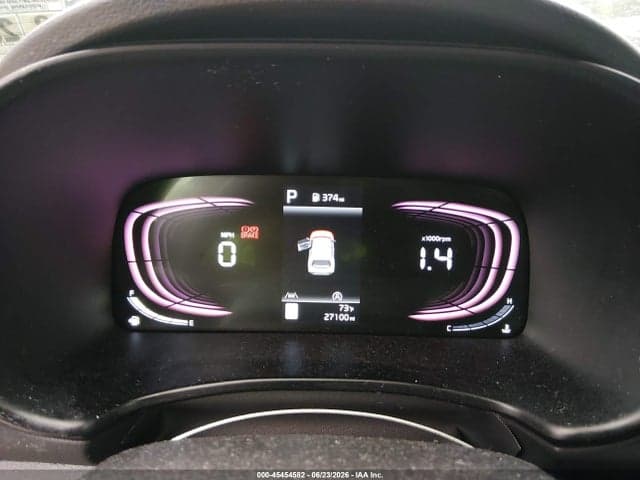2024 KIA SOUL LX 7