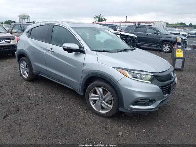 2020 HONDA HR-V AWD EX - 1