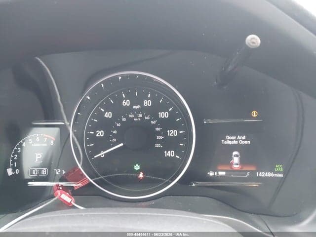 2020 HONDA HR-V AWD EX 7