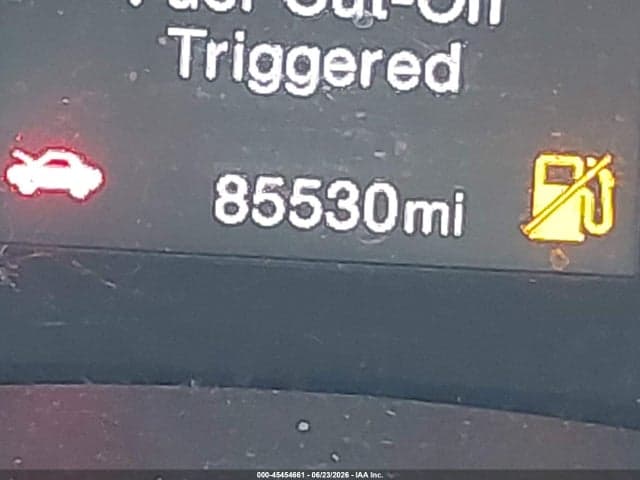 2017 JEEP RENEGADE LATITUDE 15