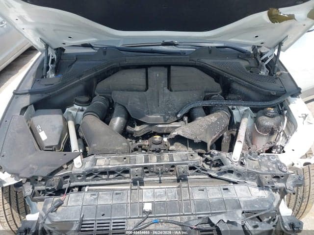 2023 GENESIS GV80 3.5T 10