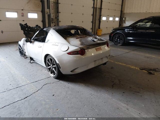 2017 MAZDA MX-5 MIATA RF GRAND TOURING 3