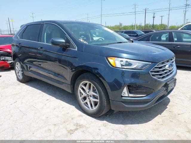 2022 FORD EDGE SEL 1
