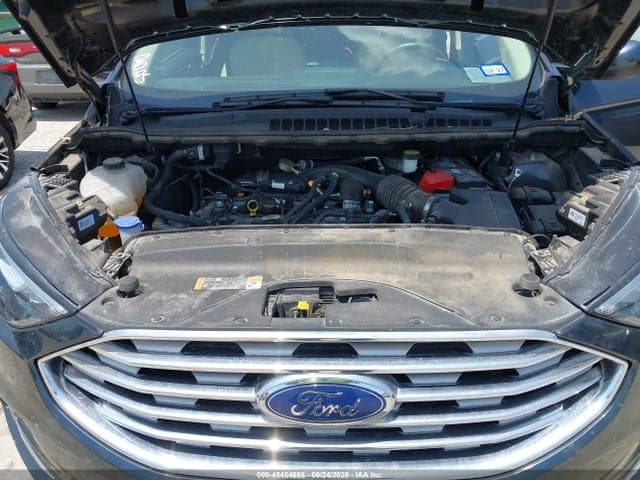 2022 FORD EDGE SEL 10