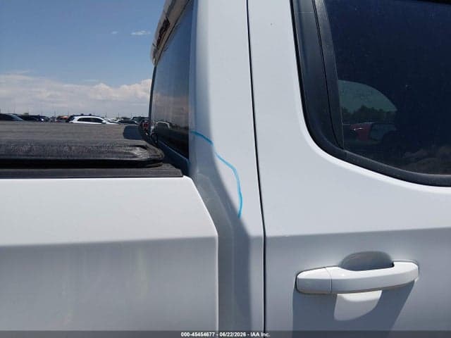 2026 CHEVROLET SILVERADO 1500 4WD SHORT BED LT WITH 2FL 18