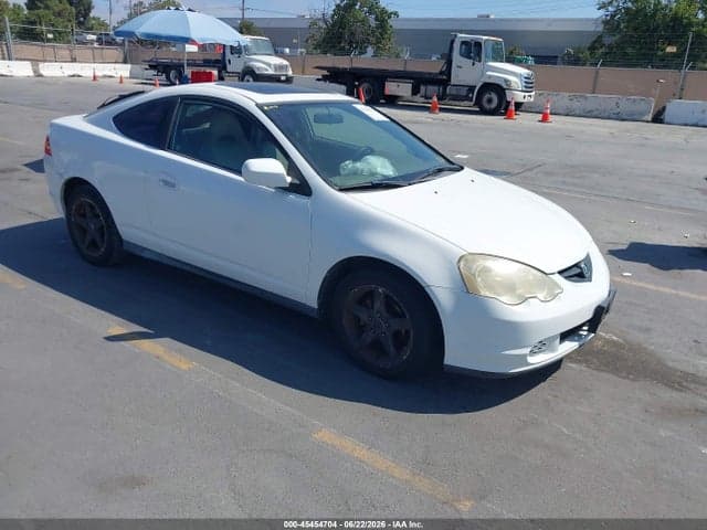 2004 ACURA RSX