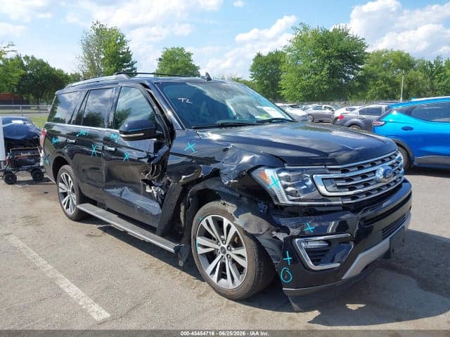 2021 FORD EXPEDITION LIMITED - 1