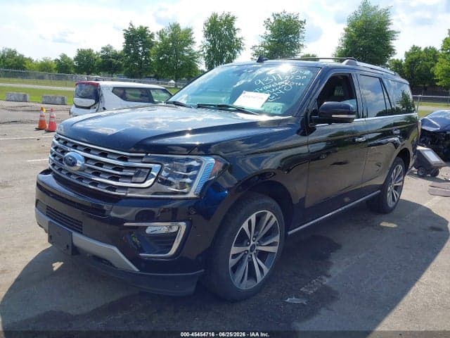 2021 FORD EXPEDITION LIMITED 2