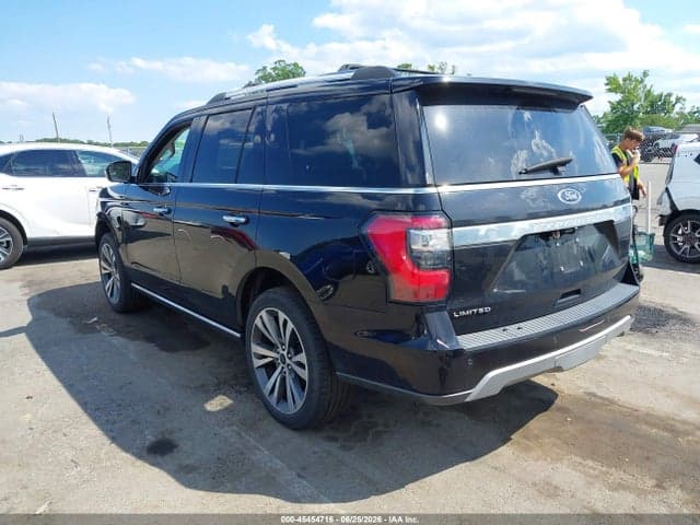 2021 FORD EXPEDITION LIMITED 3