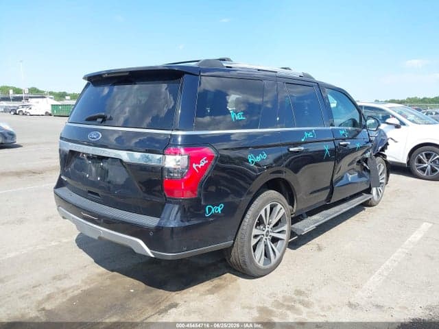 2021 FORD EXPEDITION LIMITED 4