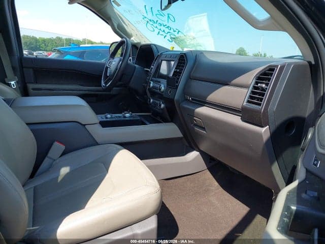 2021 FORD EXPEDITION LIMITED 5