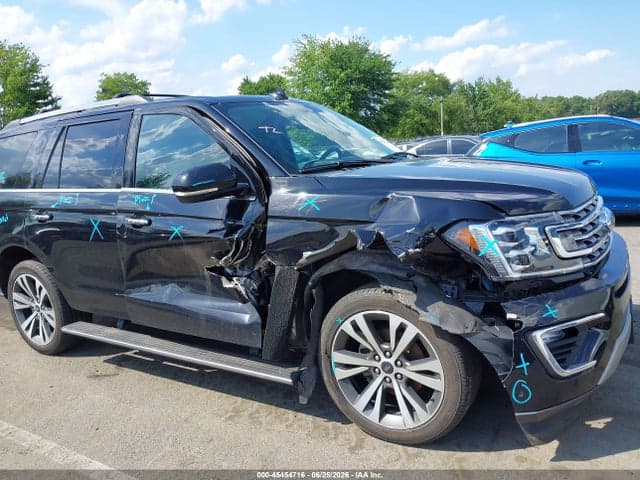 2021 FORD EXPEDITION LIMITED 6