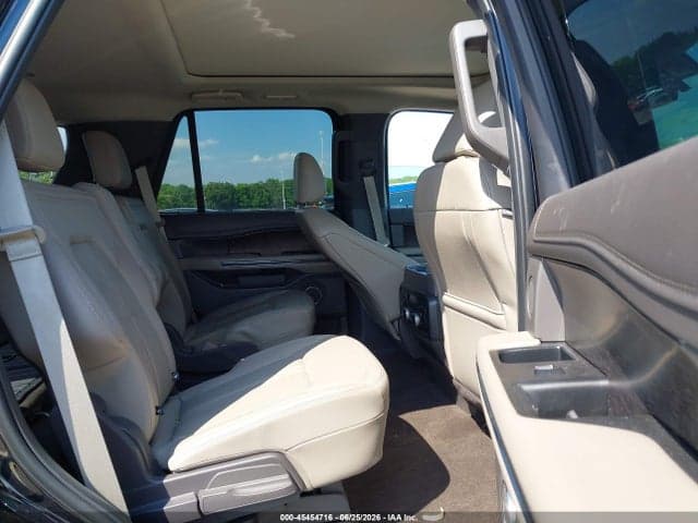 2021 FORD EXPEDITION LIMITED 8