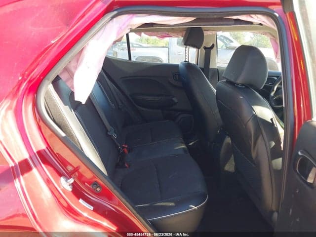 2023 HYUNDAI VENUE LIMITED 8