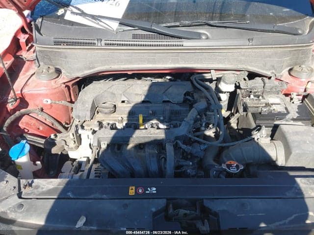2023 HYUNDAI VENUE LIMITED 10