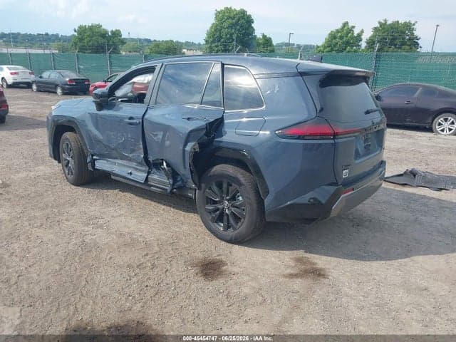 2026 TOYOTA RAV4 PLUG-IN HYBRID SE 3