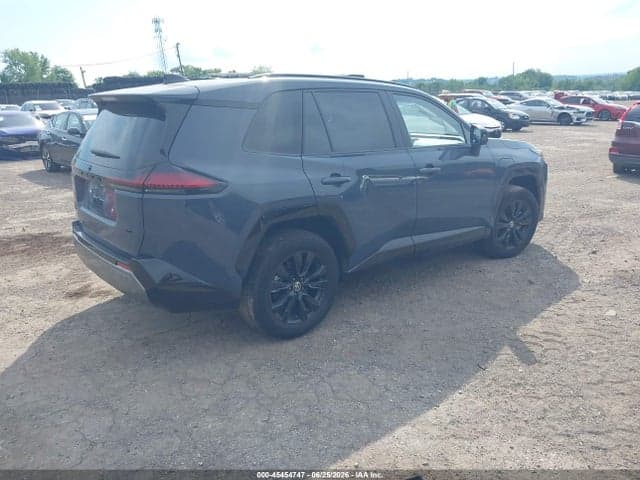 2026 TOYOTA RAV4 PLUG-IN HYBRID SE 4
