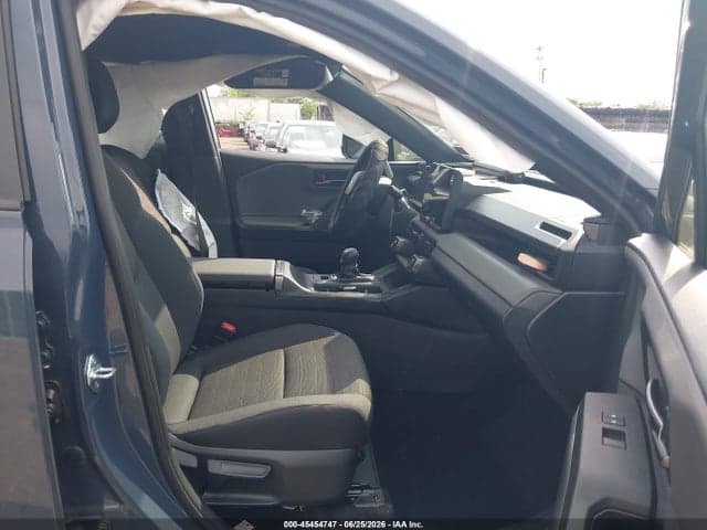 2026 TOYOTA RAV4 PLUG-IN HYBRID SE 5