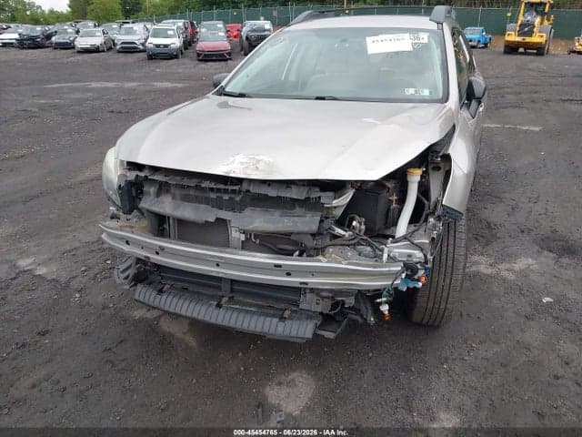 2017 SUBARU OUTBACK 2.5I 16