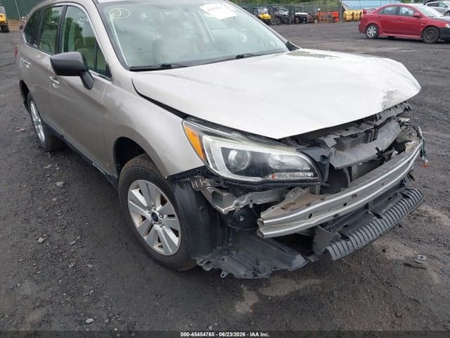 2017 SUBARU OUTBACK 2.5I 17