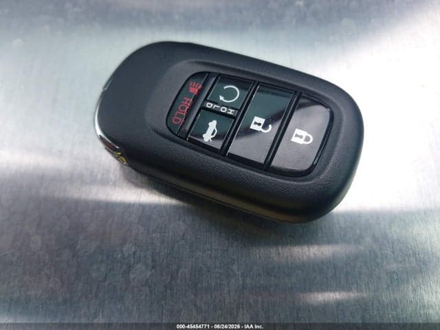 2026 HONDA CIVIC SPORT 11
