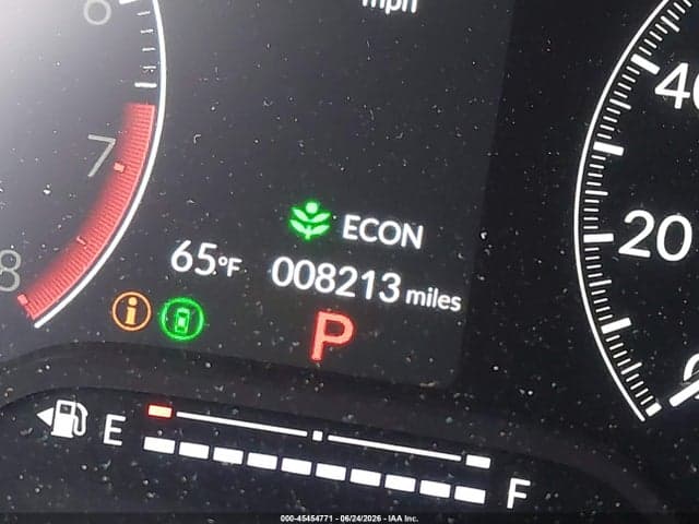2026 HONDA CIVIC SPORT 15