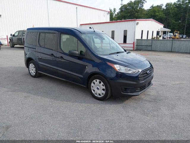 2020 FORD TRANSIT CONNECT XL PASSENGER - 1