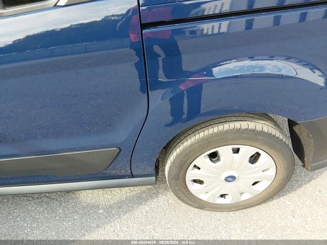 2020 FORD TRANSIT CONNECT XL PASSENGER 6