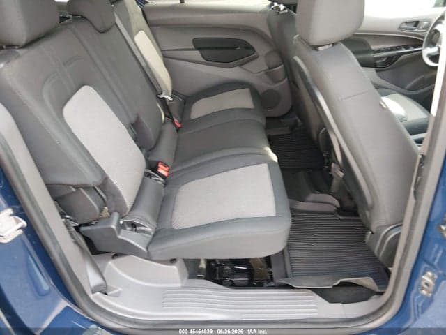2020 FORD TRANSIT CONNECT XL PASSENGER 8
