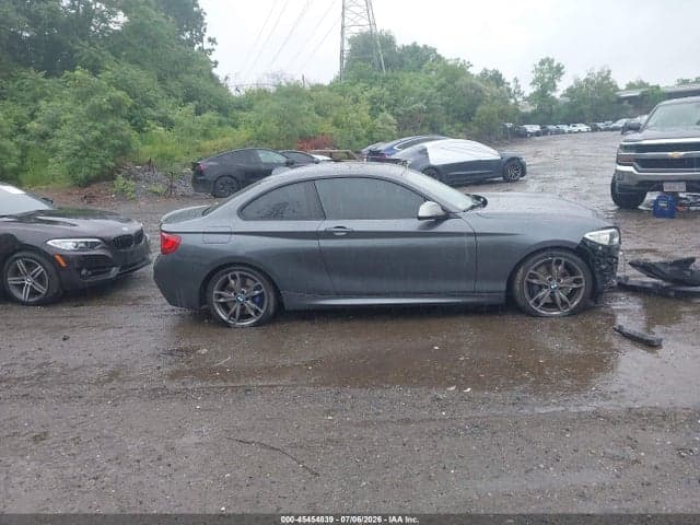 2017 BMW M240I XDRIVE 13