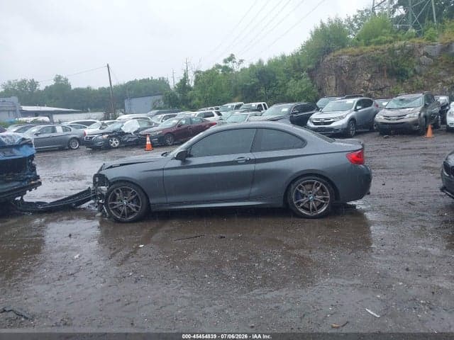 2017 BMW M240I XDRIVE 14