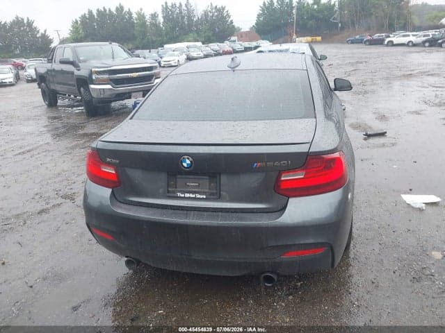 2017 BMW M240I XDRIVE 16