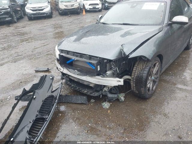 2017 BMW M240I XDRIVE 6