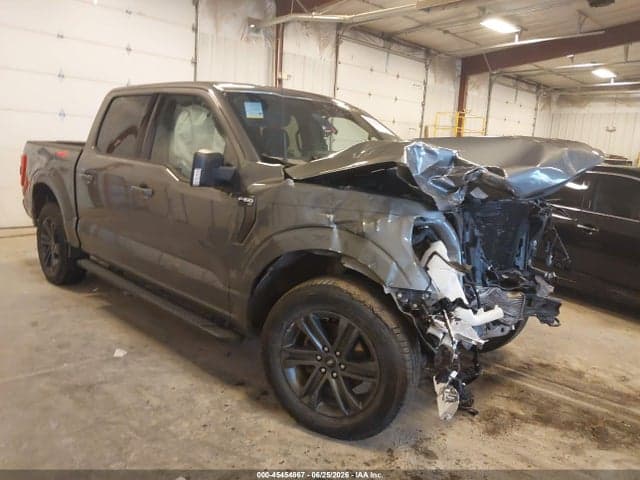 2021 FORD F-150 XLT 1