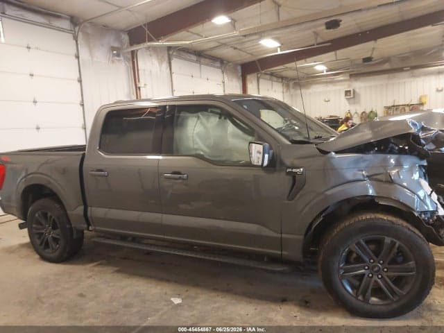 2021 FORD F-150 XLT 13