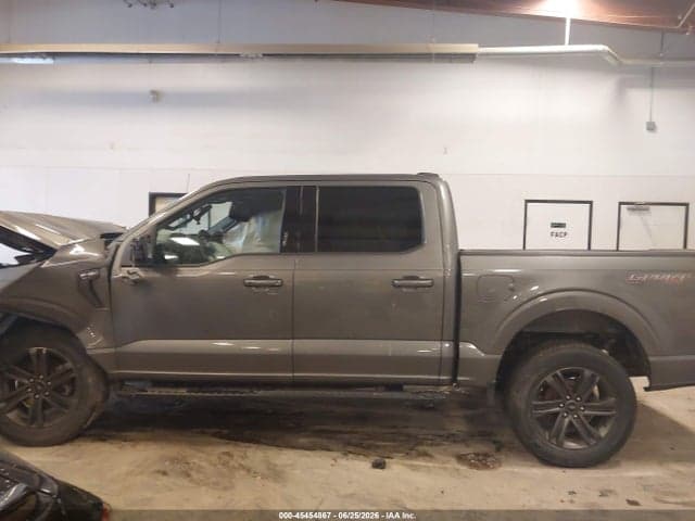 2021 FORD F-150 XLT 14