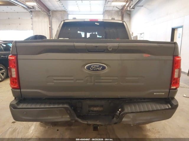 2021 FORD F-150 XLT 16