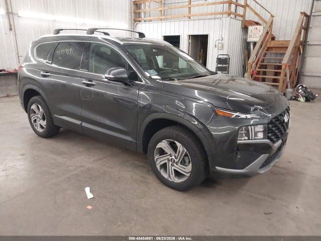 2023 HYUNDAI SANTA FE SEL 1