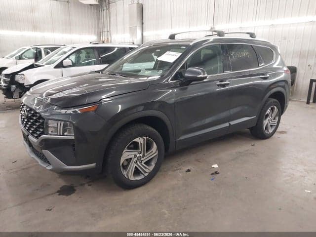 2023 HYUNDAI SANTA FE SEL 2