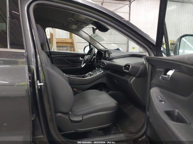 2023 HYUNDAI SANTA FE SEL 5