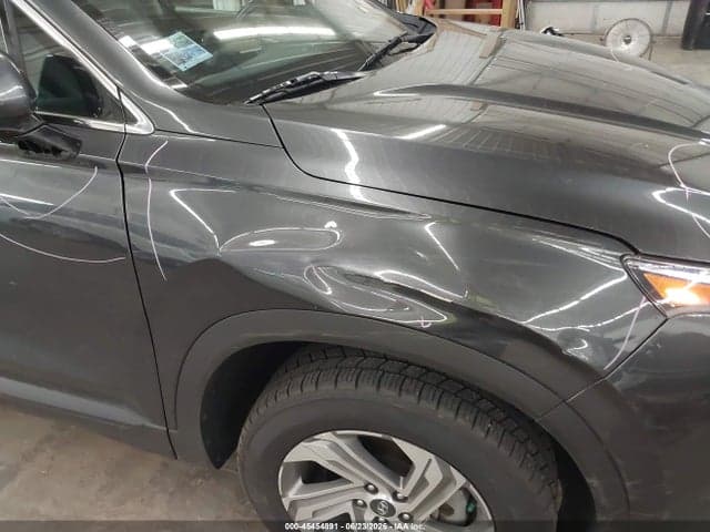 2023 HYUNDAI SANTA FE SEL 6