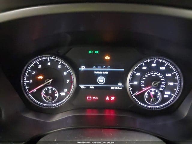 2023 HYUNDAI SANTA FE SEL 7