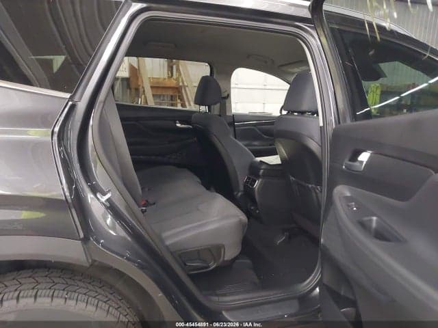 2023 HYUNDAI SANTA FE SEL 8