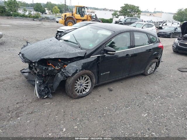 2017 FORD FOCUS ELECTRIC 2